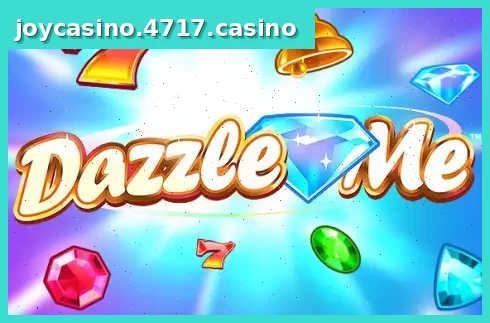 Dazzle Me