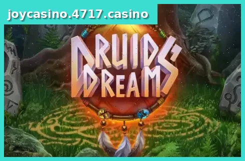Druids Dream