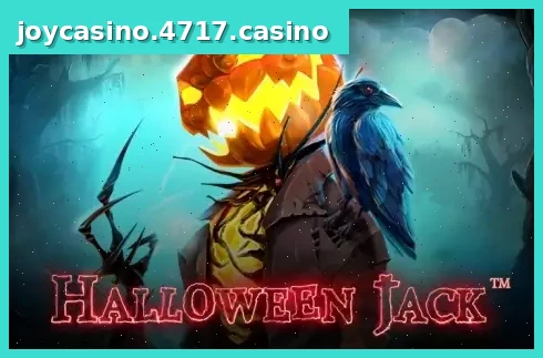 Halloween Jack