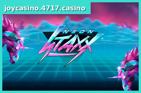 Neon Staxx