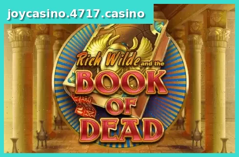 Book of Dead
