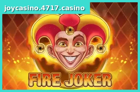 Fire Joker
