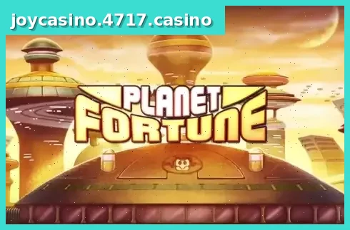 Planet Fortune