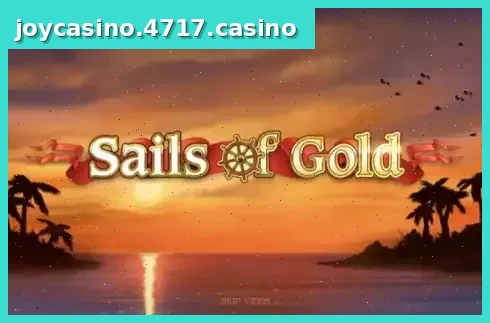 Sails of Gold