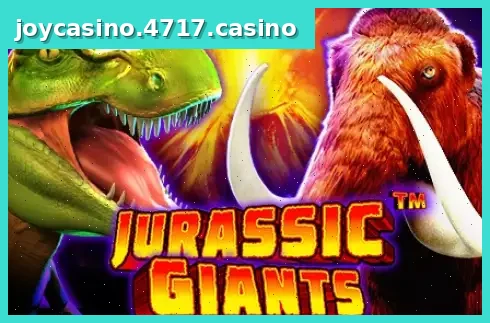 Jurassic Giants