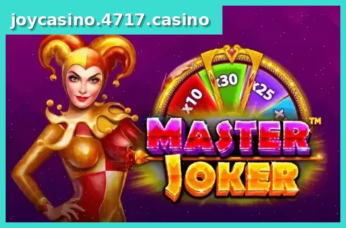Master Joker