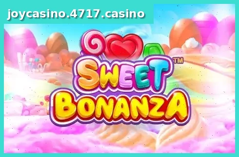Sweet Bonanza