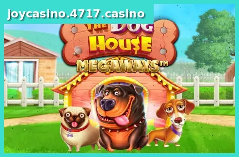 The Dog House Megaways