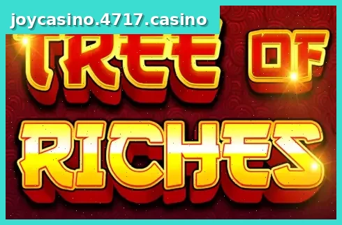 Tree of Riches