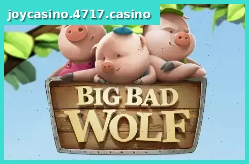 Big Bad Wolf