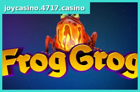 Frog Grog