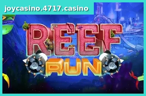 Reef Run